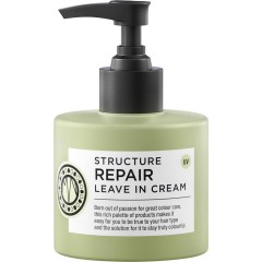 Maria Nila (Мария Нила)  Structure Repair Leave In Cream Крем, 200 мл