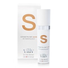 viliv S Skin Brightening Serum  S Сыворотка для осветления кожи