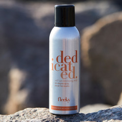 Fleeky Self Tan Bronzing Mist Бронзирующий спрей для автозагара