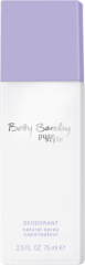 Betty Barclay pure style Дезодорант Натуральный спрей, 75 мл