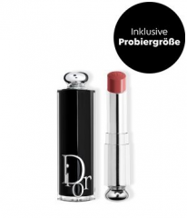 Лаковая губная помада Dior Addict Gel Lacquer, оттенок 525 cherie