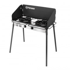 Petromax Petromax Gasgrill Petromax Gastisch mit Mehrfachbrenner GE90-s Grill  Газовый гриль Petromax Газовый стол Petromax с несколькими конфорками Гриль GE90-s