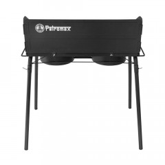 Petromax Petromax Gasgrill Petromax Gastisch mit Mehrfachbrenner GE90-s Grill  Газовый гриль Petromax Газовый стол Petromax с несколькими конфорками Гриль GE90-s