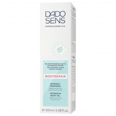 DADO SENS Dermacosmetics BODYREPAIR INTENSIV-KORPEROL  BODYREPAIR ИНТЕНСИВНОЕ МАСЛО ДЛЯ ТЕЛА