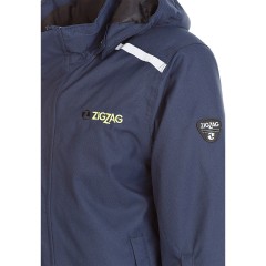 Zigzag Winterjacke зимняя куртка