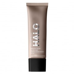 Smashbox Halo Healthy Glow All-in-One Tinted Moisturizer Fair Halo Healthy Glow Тональное увлажняющее средство «все в одном»