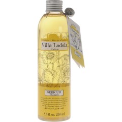 Villa Lodola Haarpflege Sericum Shampoo Восстанавливающий Шампунь для волос, 250 мл