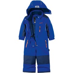 kamik Kinder Schneeanzug LAZER Solid Детский зимний комбинезон LAZER Solid