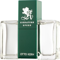 Otto Kern (Отто Керн)  Signature Speed After Shave Lotion Лосьон после бритья, 50 мл
