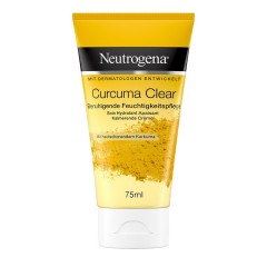 Neutrogena Beruhigende Feuchtigkeitspflege  Успокаивающий увлажняющий крем
