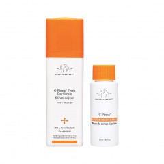 Drunk Elephant C-Firma Fresh Day Serum Feuchtigkeitsserum Подарочный набор &quot;Свежая дневная сыворотка&quot;