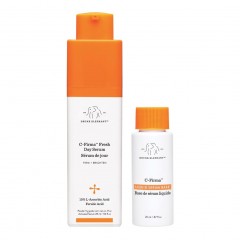 Drunk Elephant C-Firma Fresh Day Serum Feuchtigkeitsserum Подарочный набор &quot;Свежая дневная сыворотка&quot;