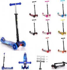 Kinderroller Rapid Roller Детский самокат Rapid Roller
