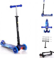 Kinderroller Rapid Roller Детский самокат Rapid Roller