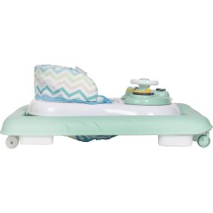 PLASTIMYR® Lauflernhilfe ZIGGY Уокер ЗИГГИ