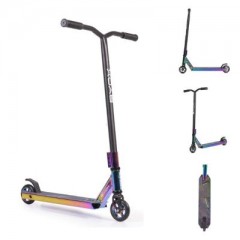 byox Kinderroller Chameleon Roller Детский самокат Самокат Хамелеон
