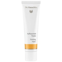 Dr. Hauschka Aufbauende Maske 30ml  Восстанавливающая маска 30мл