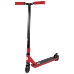 Playlife Scooter Stuntscooter Kicker Red Roller Самокат Stunt Scooter Kicker Red Roller