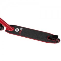 Playlife Scooter Stuntscooter Kicker Red Roller Самокат Stunt Scooter Kicker Red Roller
