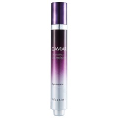 Its Skin Caviar Double Effect Eye Essence Augencreme - Gel Gesichtspflege, 15 мл