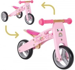 bikestar Laufrad 7 Zoll Holz Рабочее колесо 7 дюймов дерево