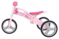bikestar Laufrad 7 Zoll Holz Рабочее колесо 7 дюймов дерево