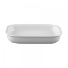 Thomas Thomas Trend Weiss Lasagne 27 x 21 cm Белая лазанья Thomas Trend 27 x 21 см
