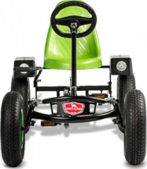 Dino Cars Go-Kart Sport ZF (Grun) Go Kart Sport ZF (Зеленый)
