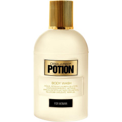 Dsquared2 (Дискваред) Potion Shower Gel Гель для душа, 200 мл