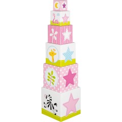 goki Stapelwurfel укладочный куб