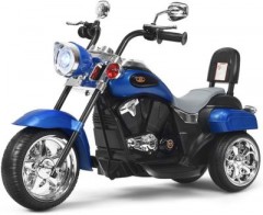 COSTWAY Motorrad Dreiradriges Design ab 3 Jahren Мотоциклетный трехколесный дизайн для детей от 3 лет.