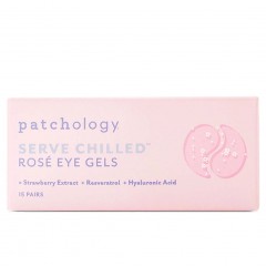 Patchology Rose Eye Gels  Гель для глаз с розой