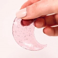 Patchology Rose Eye Gels  Гель для глаз с розой