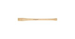 Ochsenkopf Ochsenkopf Ersatzstiel OX E-99 H-9000 Hickory, Knauf-Form, 900mm   Сменная ручка Ochsenkopf OX E-99 H-9000 Hickory, форма ручки, 900 мм