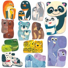 HEADU eco play эко играть
