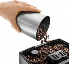 De'Longhi De'Longhi Kaffeevollautomat ECAM 350.35.SB  Полностью автоматическая кофемашина De'Longhi ECAM 350.35.SB