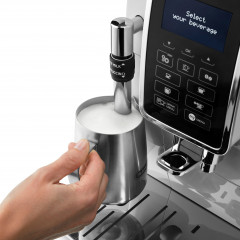 De'Longhi De'Longhi Kaffeevollautomat ECAM 350.35.SB  Полностью автоматическая кофемашина De'Longhi ECAM 350.35.SB