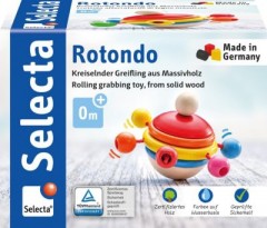 Selecta Rotondo ротондо