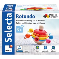 Selecta Rotondo ротондо