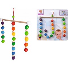 Eichhorn Baby Mobile бэбимобиль