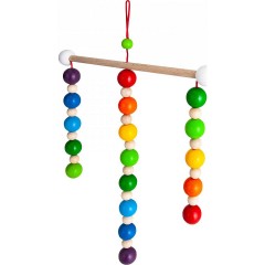 Eichhorn Baby Mobile бэбимобиль