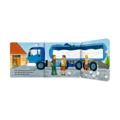Coppenrath Verlag minifanten 33: Klippklapp минифантен 33: хлопать в ладоши