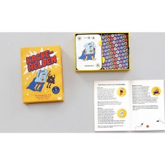 Laurence King Verlag Kackehelden какашки герои