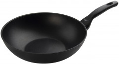 BALLARINI BALLARINI Wokpfanne PANAREA schwarz Сковорода-вок BALLARINI PANAREA