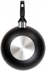 BALLARINI BALLARINI Wokpfanne PANAREA schwarz Сковорода-вок BALLARINI PANAREA