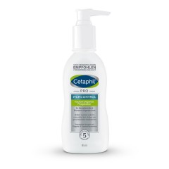 Cetaphil Pro Itch Control Pflegelotion  Лосьон Pro Itch Control Care