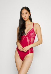 Tommy Hilfiger Body royal berry тело королевская ягода