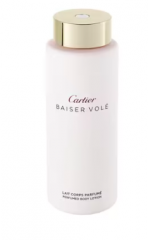 BAISER VOLÉ Bodylotion Картье Лосьон для тела, 200 мл