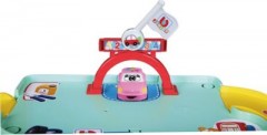 BB Junior Spielzeugset My 1st Garage 67x38x32cm Набор игрушек My 1st Garage 67x38x32см