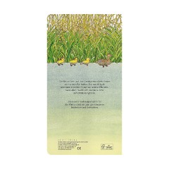 Ravensburger Ich bin die kleine Ente я маленькая утка